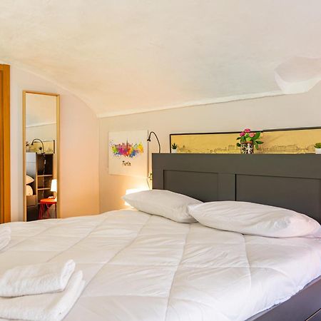 Loft Verga, Cuore E Stile In Centro A Torino 외부 사진