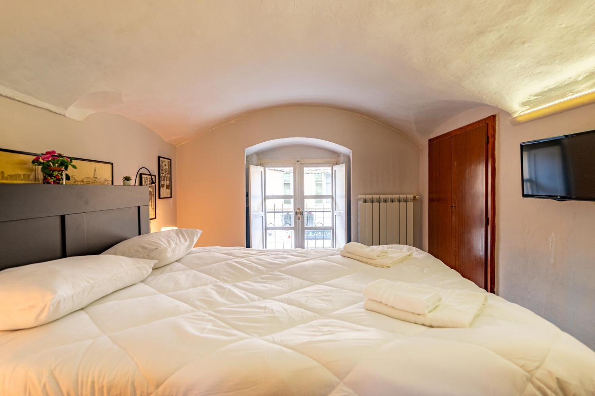 Loft Verga, Cuore E Stile In Centro A Torino 외부 사진