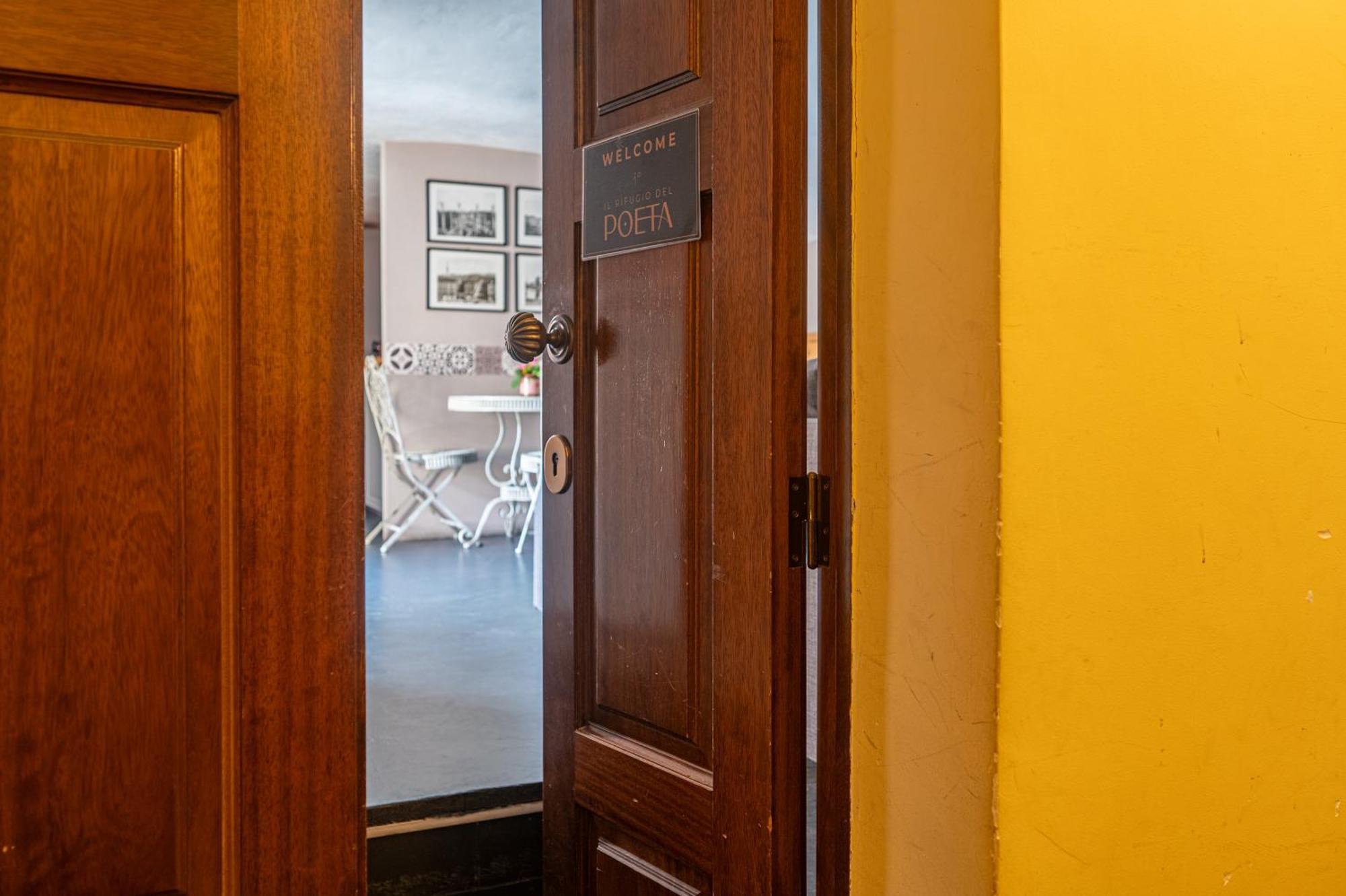 Loft Verga, Cuore E Stile In Centro A Torino 외부 사진