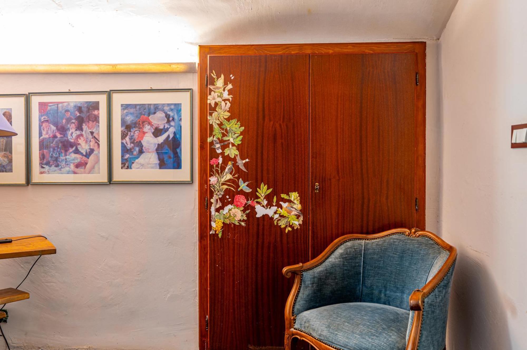 Loft Verga, Cuore E Stile In Centro A Torino 외부 사진