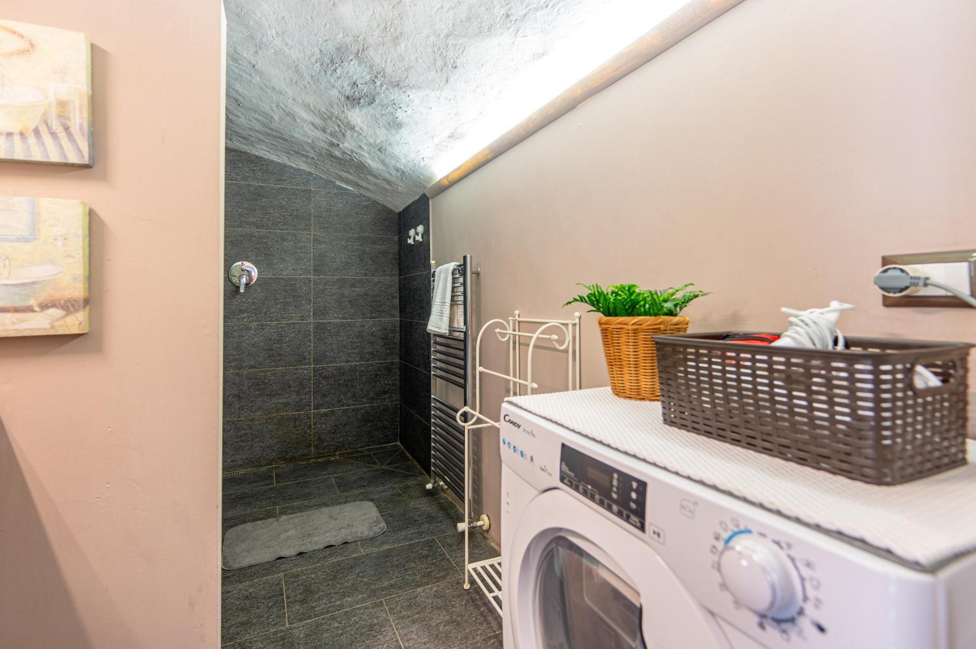 Loft Verga, Cuore E Stile In Centro A Torino 외부 사진